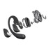 SHOKZ slušalice OpenFit 2+, crne 