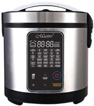 MAESTRO Električni multicooker, 5 L, 26 programa