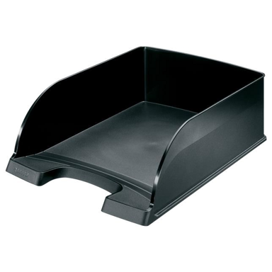 LEITZ Ladica 52330095, crna