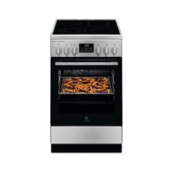 ELECTROLUX Štednjak LKR564255X, inox
