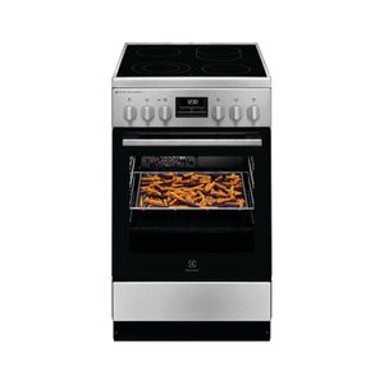 ELECTROLUX Štednjak LKR564255X, inox