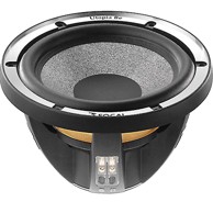 FOCAL Woofer CAR 6W3 Be, 16 cm