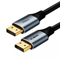 IBO HDMI na DisplayPort kabel ITVFHDDP012 2 m 4K 30 Hz