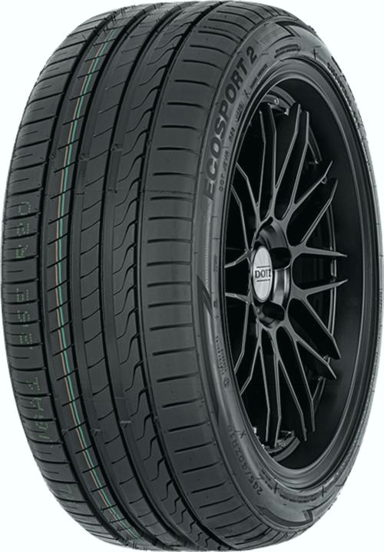 IMPERIAL ECO SPORT 2 235/45R19 99Y, ljetne gume