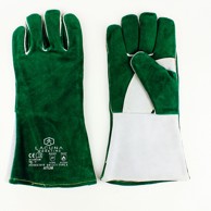 LACUNA Zaštitne rukavice varilačke Atum vel. 10