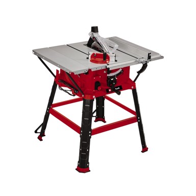 EINHELL Stolna kružna pila TC-TS 254 U, STOLNA KRUŽNA PILA S POSTOLJEM