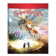 MENART Slikovnica U početku