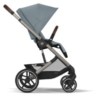 CYBEX Kolica Balios S Lux Stormy plava