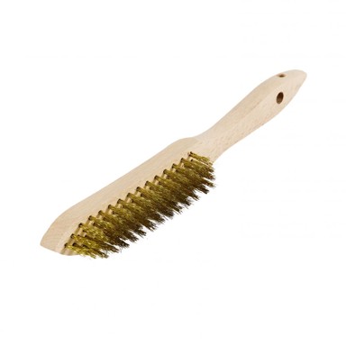 SUKI čelična četka 5 redova