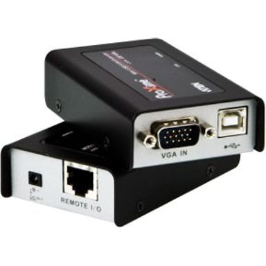 ATEN KVM ekstender CE100