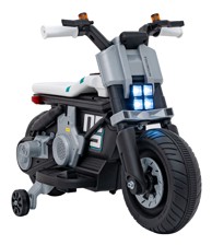 Motor na akumulator Future 88, bijeli