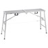 VEVOR Radna platforma, 4 brzine, 1670x515x800 mm, sklopiva