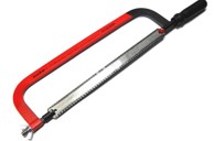Kovačka metalna PILA 300 mm drvena drška