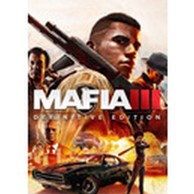 Igra za PC: Mafia III Definitive Edition (STEAM Key)
