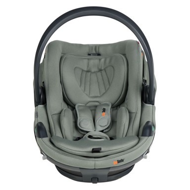 BESAFE Autosjedalica Go Beyond2, i-Size, 40–87 cm, 11043219, zelena