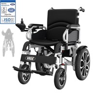 Električna kolica za starije osobe