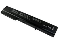 Zamjenska laptop baterija kompatibilna s Hp 4400mAh