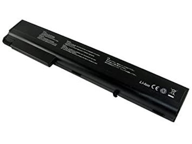 Zamjenska laptop baterija kompatibilna s Hp 4400mAh