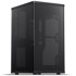 JONSBO Kućište VR3, mini tower, mini ITX, PCI-E 4.0, crna