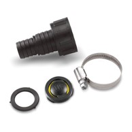KARCHER Ventil za pumpu, s nepovratnim ventilom