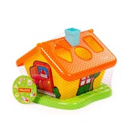 Krugovi na slaganje, 8 kom