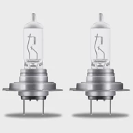 OSRAM Auto žarulja Night Breaker Silver H7, srebrna