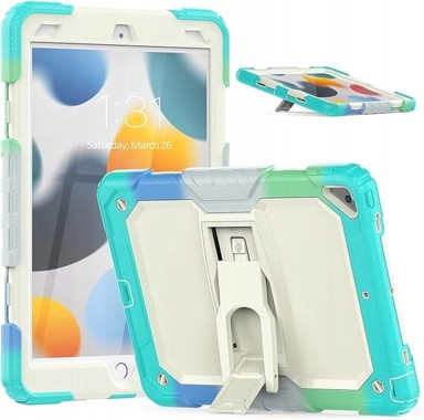 NIKCORP Zaštitna maska iPad Air 3/Pro 10.5, zelena