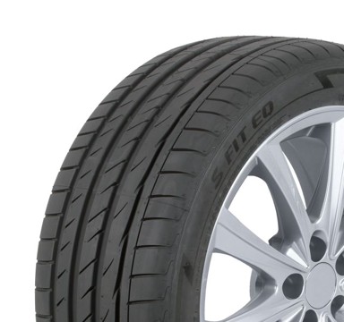 LAUFENN 215 55 R17 98W S Fit EQ+ LK01, ljetne gume