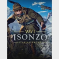Igra za PC: Isonzo