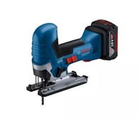 BOSCH Akumulatorska ubodna pila Professional GST 185-LI 