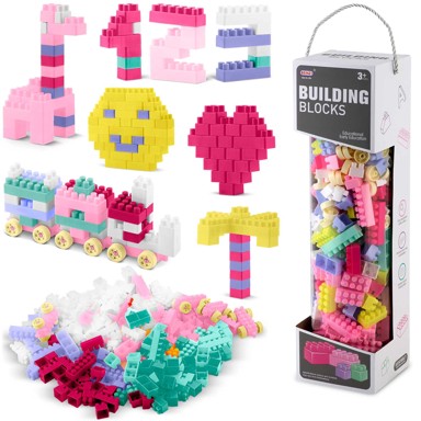 RICOKIDS Kocke 300 kom