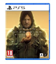 SONY Igra za PS5: Death Stranding Director’s Cut