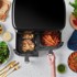 RUSSELL HOBBS Friteza na vrući zrak Satisfry, 9 L (27680-56)