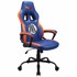 SUBSONIC Gaming stolica SA5642-D1, plava/višebojna