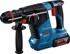 BOSCH Akumulatorska udarna bušilica Professional SDS-plus GBH 187-LI ONE Chuck + kofer (0611923121)