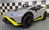 Dječji automobil Lamborghini Huracan STO drift