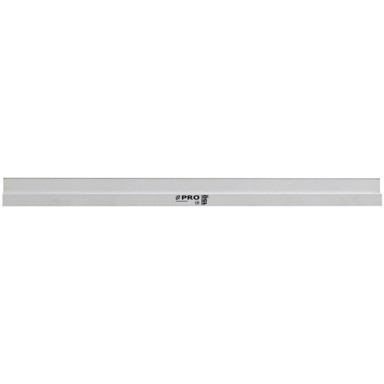 PRO Žbukarsko ravnalo tip H 205-15, otvoreni profil, 150 cm