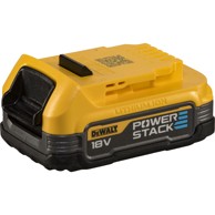 DEWALT AKU baterija DCBP034-XJ 18V/1,7Ah