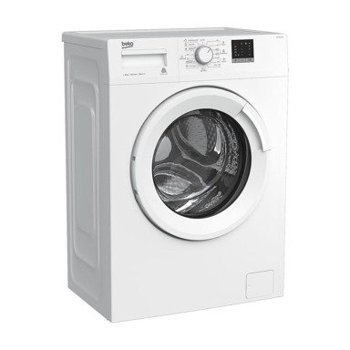 BEKO Perilica rublja WUE6511XWW, 1000 okr/min, 6 kg