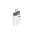 XO Adapter USB na Lightning NB256A, bijeli
