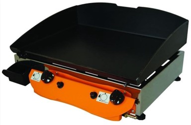 GORENC Plinski roštilj ELEGANCE 51