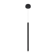 NOVA LUCE Visilica Trimle NL9287920, LED 3 W, 3000 K, 271 lm, IP20, crna