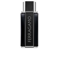 SALVATORE FERRAGAMO Parfem FERRAGAMO SUBLIME LEATHER, EDP, 100 ml