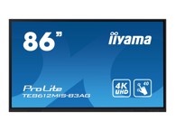 IIYAMA Profesionalni monitor 85.6, crna