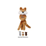 KONG Igračka za pse Wubba FRIENDs Assorted L