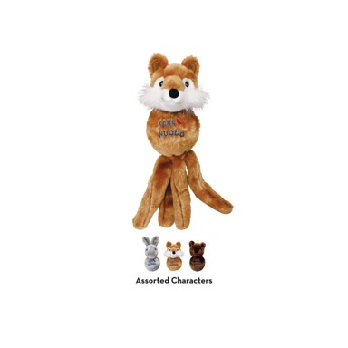 KONG Igračka za pse Wubba FRIENDs Assorted L