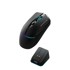 MACHENIKE Gaming miš L8 Pro, bežični, 26000 DPI, crni