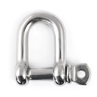 Škopac ravni M8, 8 mm, V4A, inox, AISI 316, 20 kom.