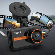 Kamera za snimanje vožnje, Full HD rezolucija