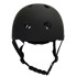 TRIKE FIX Kaciga dječja, LED, veličina S, 48-54 cm, crna